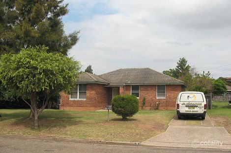 3 Goondah St, Villawood, NSW 2163