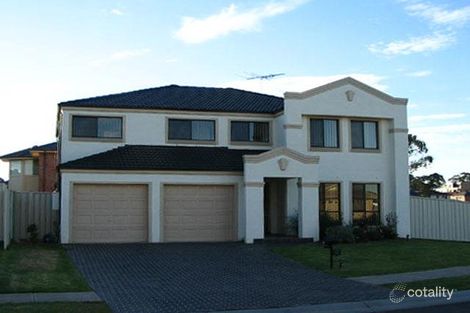Property photo of 19 Clonmore Street Kellyville Ridge NSW 2155
