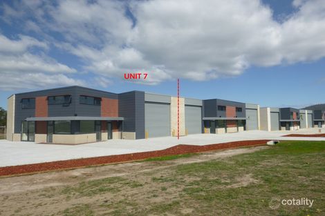 7/160 Bungana Way, Cambridge, TAS 7170