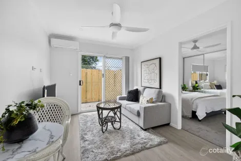 3/236 Maundrell Tce, Aspley, QLD 4034