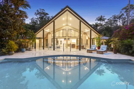 Property photo of 265 McGilchrist Road Palmwoods QLD 4555