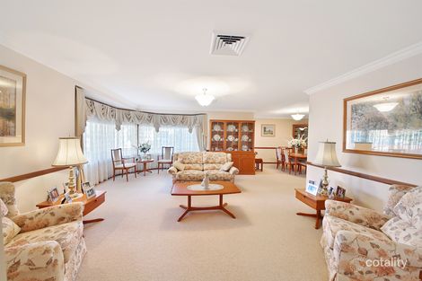Property photo of 3 Veronica Place Narellan Vale NSW 2567
