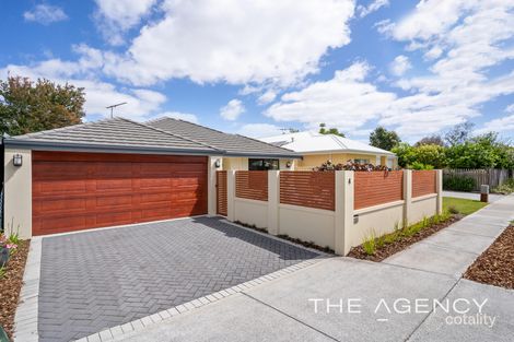 Property photo of 4 Coombe Street Bayswater WA 6053