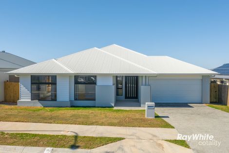 Property photo of 5 Liberty Drive Flagstone QLD 4280