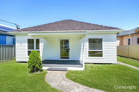 Property photo of 31 Forster Street Port Kembla NSW 2505