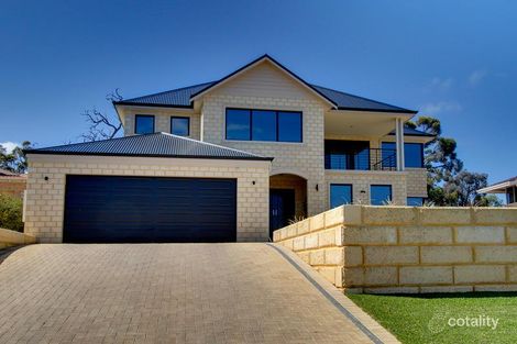 Property photo of 7 Vineyard Row Swan View WA 6056