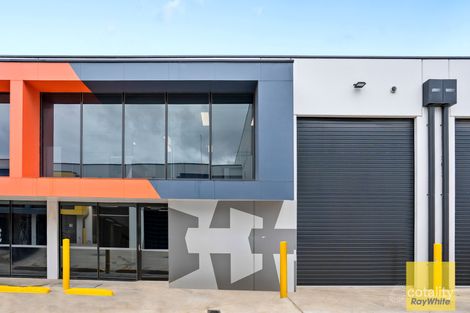 48/2 FASTLINE RD, TRUGANINA, VIC 3029