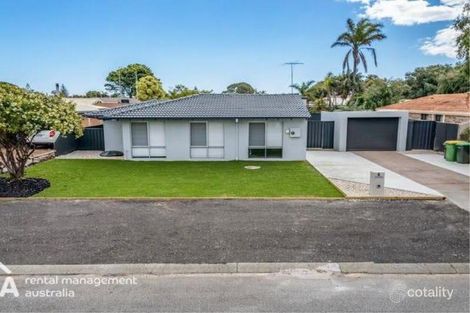 Property photo of 4 Tempest Place Waikiki WA 6169