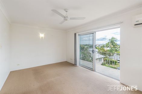Property photo of 3/45 Henderson Street Camp Hill QLD 4152