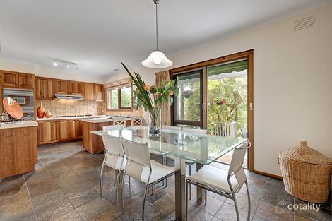 Property photo of 12 McGahy Court Templestowe VIC 3106
