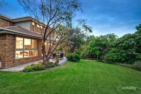 Property photo of 12 McGahy Court Templestowe VIC 3106