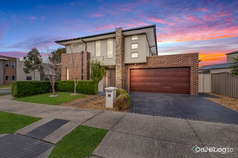 Property photo of 34 Kilburn Place Pakenham VIC 3810