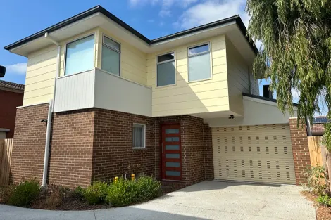 Property photo of 3/16 Edithvale Road Edithvale VIC 3196