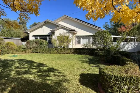 22 Platt St, Euroa, VIC 3666