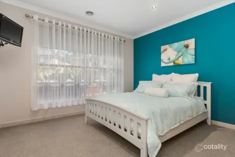 Property photo of 23 Mashie Terrace Sandhurst VIC 3977