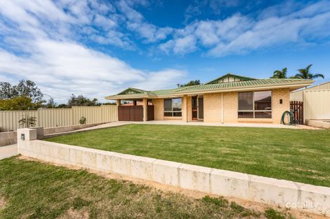 Property photo of 19 Glengarry Court Mount Tarcoola WA 6530