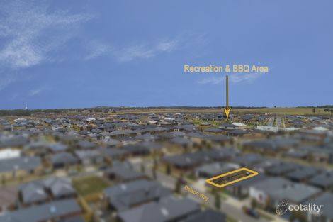 Property photo of 5 Delson Way Mickleham VIC 3064