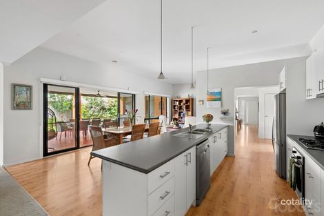 Property photo of 35 Alderbrook Drive Ocean Grove VIC 3226