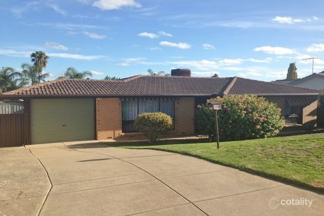 19 Arethusa St, Modbury Heights, SA 5092