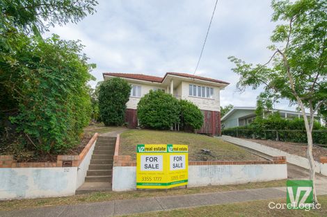 Property photo of 9 Wilgarning Street Stafford Heights QLD 4053