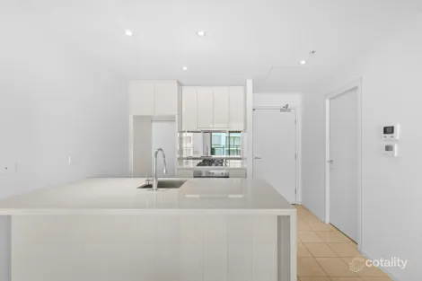 Property photo of 814G/4 Devlin Street Ryde NSW 2112