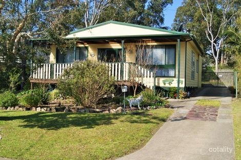 28 Maunsell St, Moruya, NSW 2537