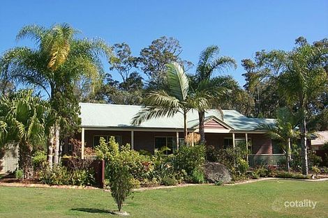 22 Kapilano Cres, Mountain Creek, QLD 4557