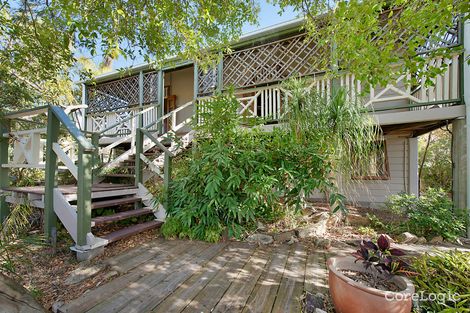 Property photo of 35 Maynard Street Woolloongabba QLD 4102