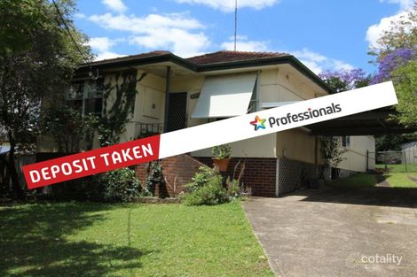 32 Quarry Rd, Dundas Valley, NSW 2117