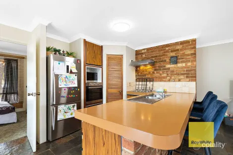 Property photo of 22 Kidman Court Thornlie WA 6108