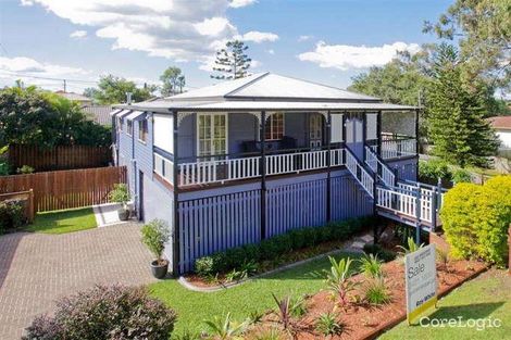 Property photo of 9 Hawkwood Street Mount Gravatt East QLD 4122