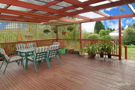 Property photo of 3 David Close Bayswater North VIC 3153
