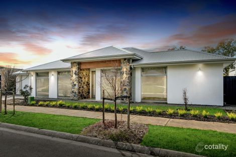 Property photo of 13 Red Cedar Parade Mount Barker SA 5251