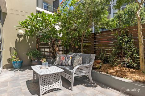 Property photo of 101/7 Sylvan Avenue Balgowlah NSW 2093