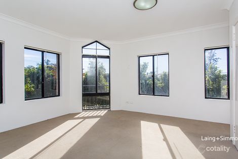 Property photo of 1/1-3 Pegler Avenue South Granville NSW 2142