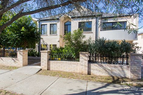 Property photo of 1/1-3 Pegler Avenue South Granville NSW 2142