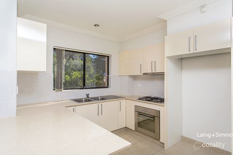 Property photo of 1/1-3 Pegler Avenue South Granville NSW 2142