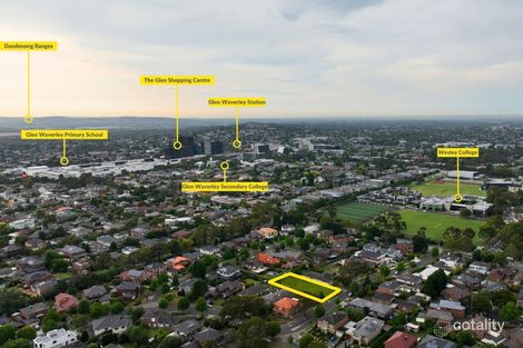 2 Lemair Ave, Glen Waverley, VIC 3150