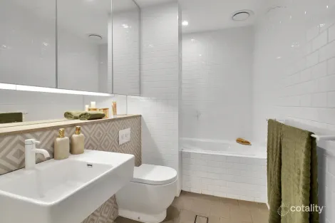 Property photo of 804/33 Bridge Street Erskineville NSW 2043