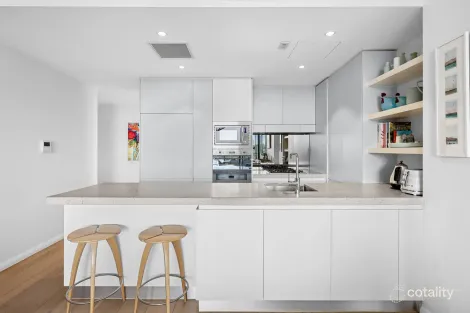 Property photo of 804/33 Bridge Street Erskineville NSW 2043