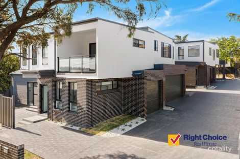 1/28 Girraween Ave, Lake Illawarra, NSW 2528