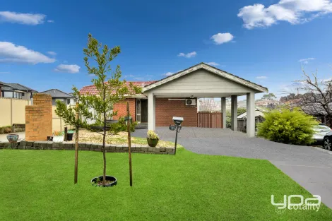 1/5 Bronco Ct, Meadow Heights, VIC 3048