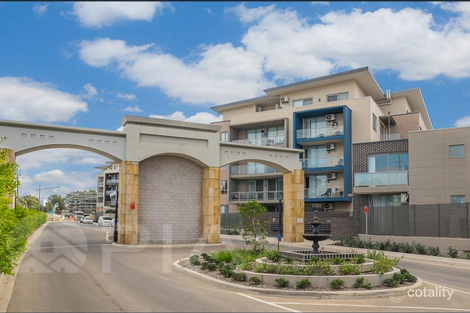 208/78 Marlborough Rd, Homebush West, NSW 2140