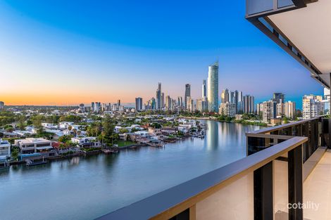 1402/15-17 Cannes Ave, Surfers Paradise, QLD 4217