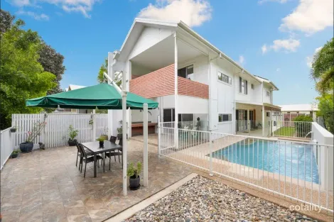 5 Covey Ct, Burdell, QLD 4818