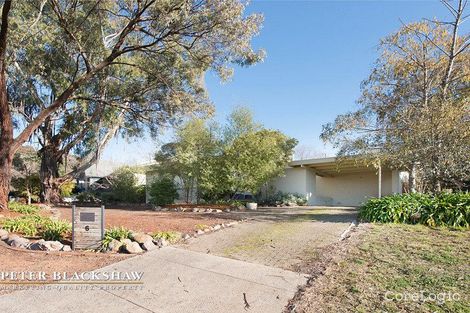 Property photo of 6 Leighton Street Pearce ACT 2607