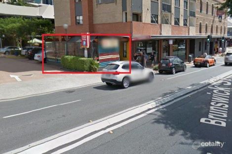 6/455a Brunswick St, Fortitude Valley, QLD 4006