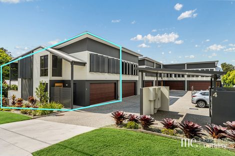 Property photo of 1/4 Church Street Samford Village QLD 4520