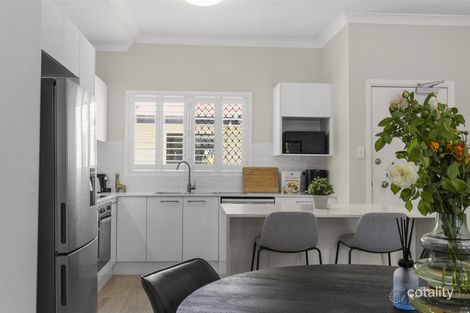 Property photo of 3/45 Collins Street Clayfield QLD 4011