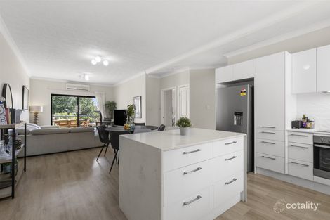 Property photo of 3/45 Collins Street Clayfield QLD 4011